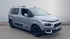 Citroen Berlingo 1.2 PureTech 130 Flair M 5dr EAT8 Petrol Estate